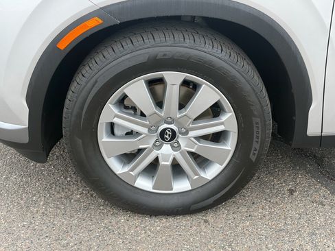 Used 2025 Hyundai Palisade SEL FWD image 10