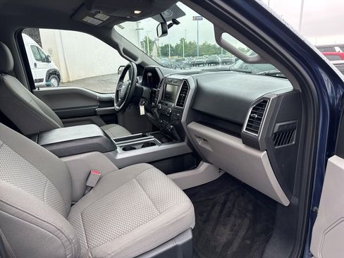 Used 2015 Ford F150 XLT w/ Equipment Group 302A Luxury AWD/4WD image 28