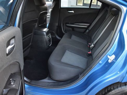 Used 2020 Dodge Charger Scat Pack RWD image 19