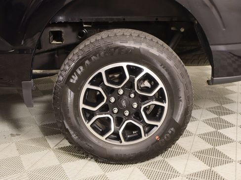 Used 2023 Ford F150 XLT w/ Equipment Group 302A High image 20