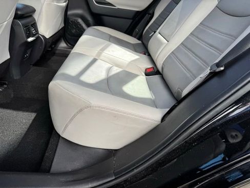 Certified 2019 Toyota RAV4 XLE Premium w/ Cold Weather Package AWD/4WD image 11