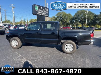 Used 2023 Toyota Tacoma SR5
