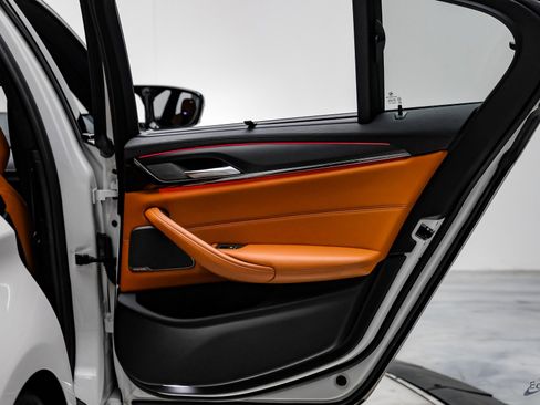 Used 2023 BMW M5 w/ Competition Package image 89