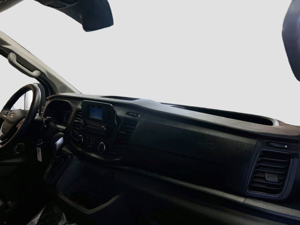 Used 2024 Ford Transit 150 Low Roof RWD image 26