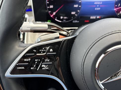 Certified 2024 Mercedes-Benz S 580 4MATIC Sedan image 15