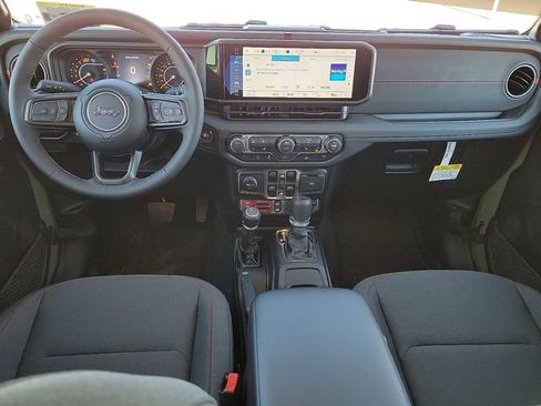 New 2026 Jeep Wrangler Rubicon image 9