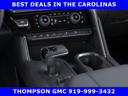 New 2025 GMC Sierra 1500 Denali AWD/4WD image 23