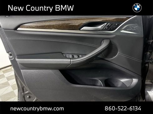 Used 2023 BMW X3 xDrive30i w/ Premium Package image 13