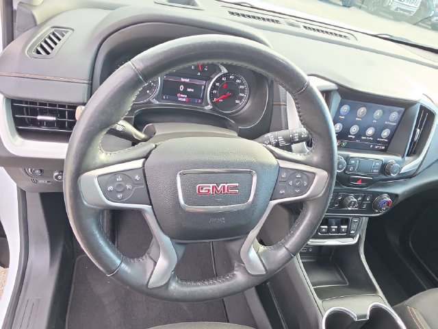 Certified 2021 GMC Terrain SLE w/ Driver Convenience Package FWD image 15