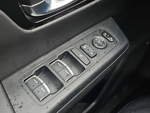 Used 2025 Honda CR-V Sport Touring image 24