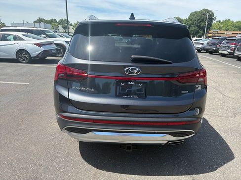 Used 2023 Hyundai Santa Fe SEL w/ Premium Package AWD/4WD image 5