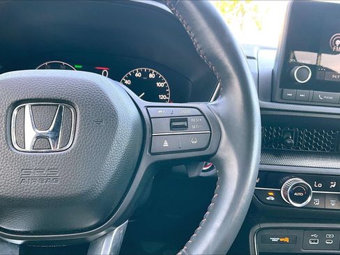 Used 2023 Honda CR-V Sport image 17