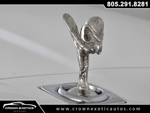 Used 2023 Rolls-Royce Cullinan AWD/4WD image 13
