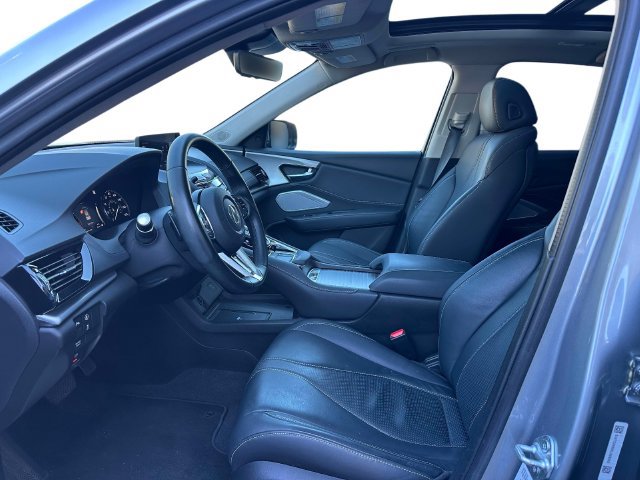 Used 2024 Acura RDX w/ Technology Package AWD/4WD image 20
