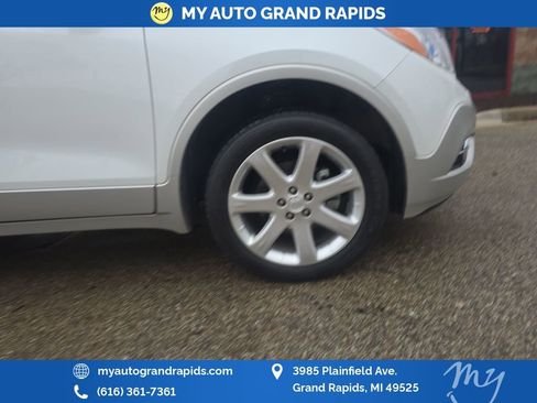Used 2015 Buick Encore Premium w/ Experience Buick Package image 32