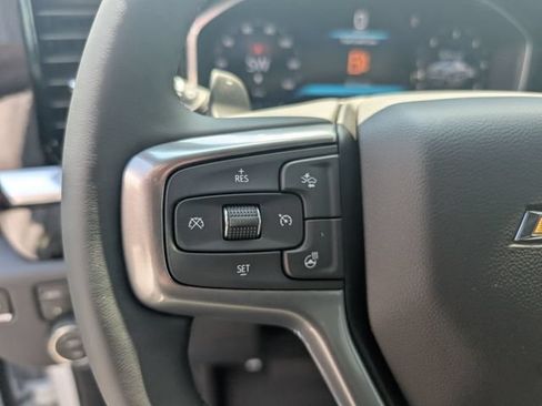 New 2026 Chevrolet Silverado 1500 LT AWD/4WD image 18