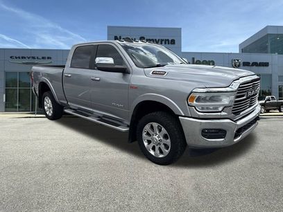 Used 2020 RAM 2500 Laramie