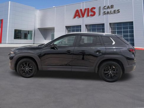 Used 2025 MAZDA CX-50 AWD 2.5 S w/ Premium Package image 10
