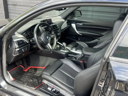 Used 2016 BMW M235i xDrive Coupe image 13