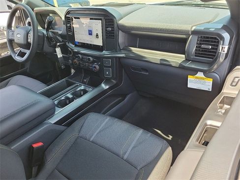 New 2025 Ford F150 STX image 19