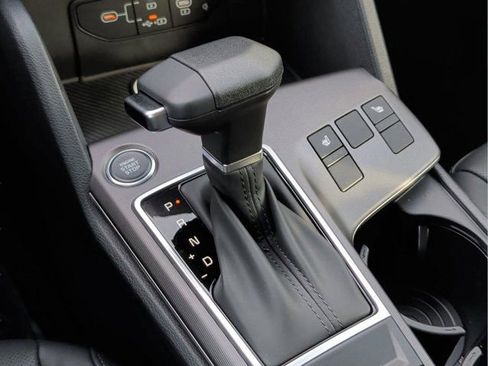 New 2026 Kia Sportage EX FWD image 27