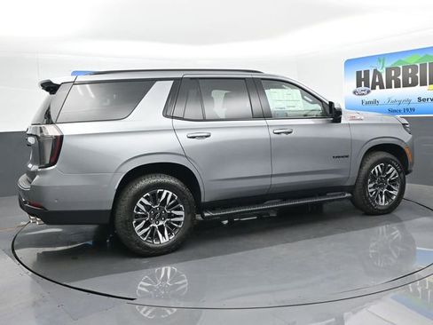 New 2026 Chevrolet Tahoe Z71 w/ Z71 Off-Road Package AWD/4WD image 6