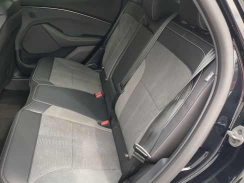 New 2025 Ford Mustang Mach-E GT image 45