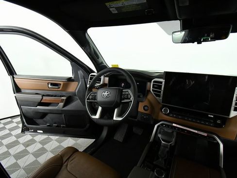 New 2026 Toyota Tundra 1794 Edition image 19