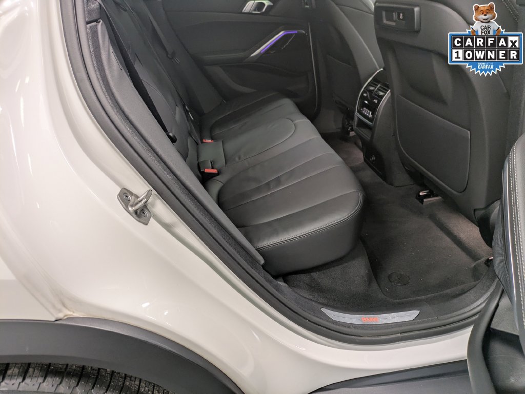 Used 2021 BMW X6 xDrive40i w/ Executive Package 2 AWD/4WD image 29