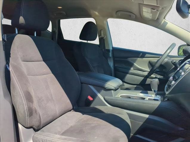 Used 2018 Nissan Murano SV FWD image 26