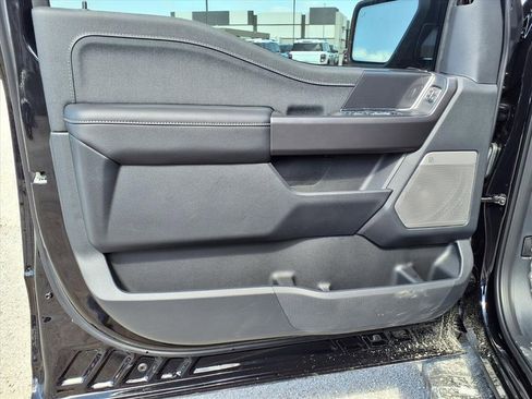 New 2026 Ford F150 Lariat w/ Equipment Group 501A Mid image 51