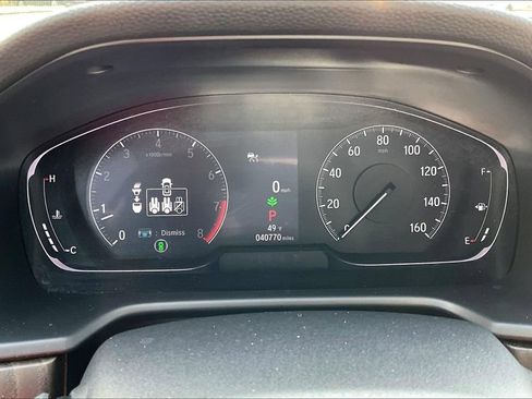 Used 2022 Honda Accord Touring image 12