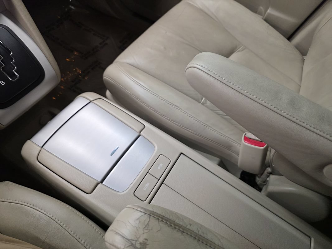 Used 2008 Lexus RX 400h AWD image 39