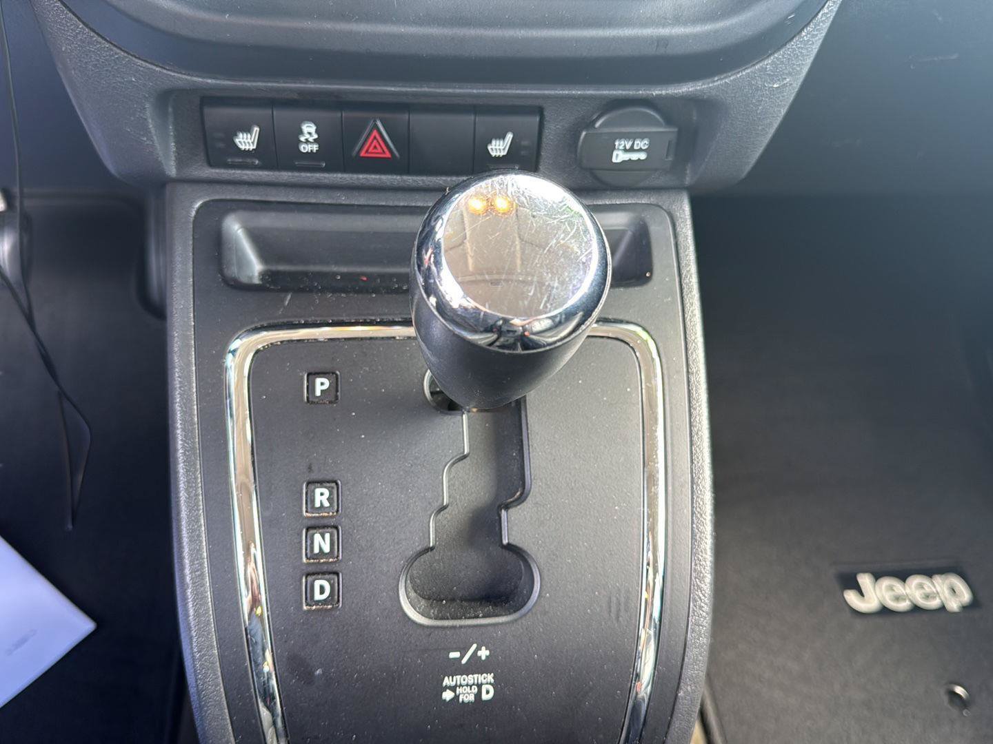 Used 2016 Jeep Patriot High Altitude FWD image 26
