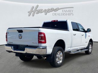 Used 2019 RAM 2500 Big Horn AWD/4WD video 3