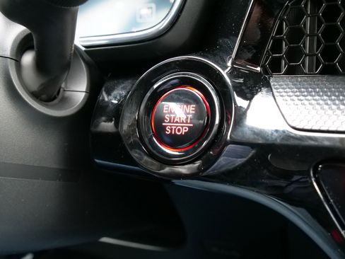 New 2026 Honda CR-V EX-L image 25