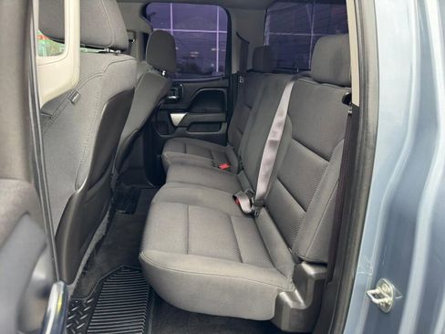 Used 2015 Chevrolet Silverado 1500 LT w/ All Star Edition image 21