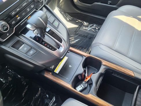 Used 2020 Honda CR-V Touring image 20