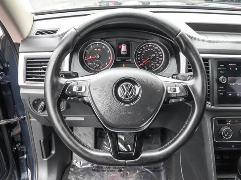 Used 2018 Volkswagen Atlas SE image 17