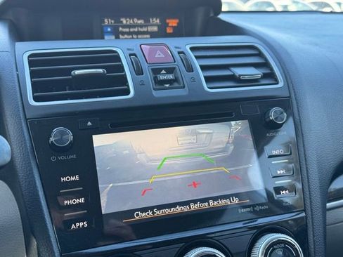 Used 2018 Subaru Forester 2.5i Limited image 4