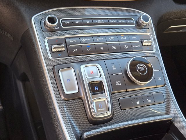 Used 2023 Hyundai Santa Fe SEL FWD image 21