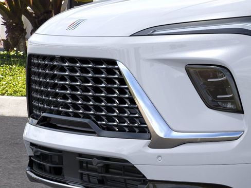 New 2026 Buick Enclave Avenir image 13