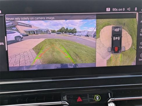 Used 2025 BMW 840i image 10