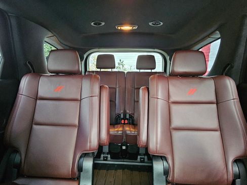 Used 2023 Dodge Durango R/T image 25