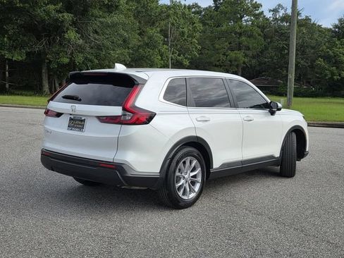 Used 2025 Honda CR-V EX-L image 5