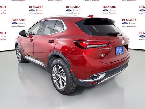 Used 2022 Buick Envision Essence w/ Technology Package I FWD image 6