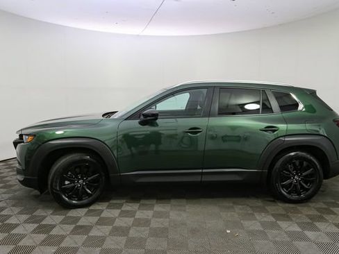 Used 2026 MAZDA CX-50 AWD 2.5 S w/ Preferred Pkg image 6
