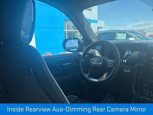 New 2026 GMC Yukon AT4 Ultimate image 21