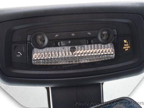 Used 2016 BMW 650i xDrive Convertible w/ M Sport Edition image 40