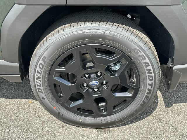 New 2026 Subaru Outback Limited AWD/4WD image 5